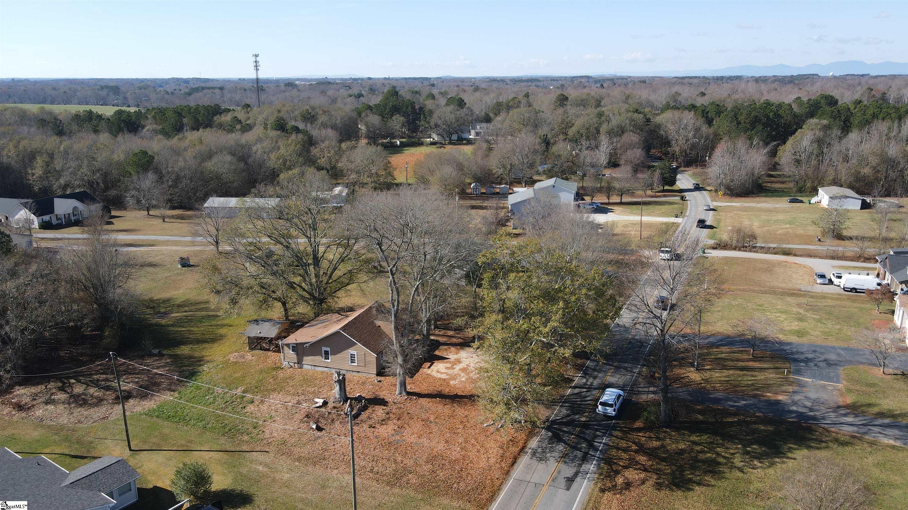 3072 Old Furnace Road Boiling Springs, SC 29316 - Photo 14 of 22