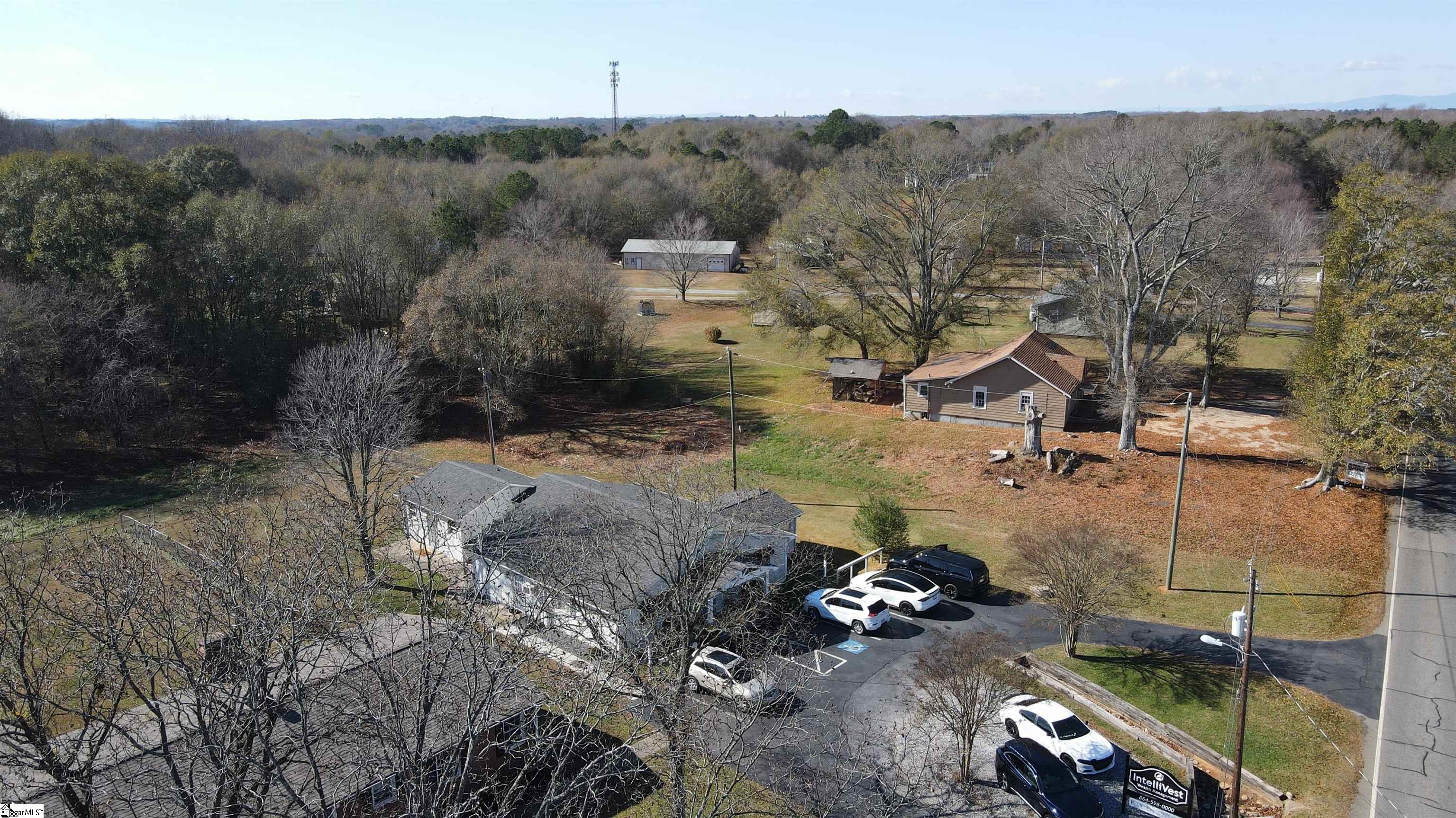 3072 Old Furnace Road Boiling Springs, SC 29316 - Photo 16 of 22