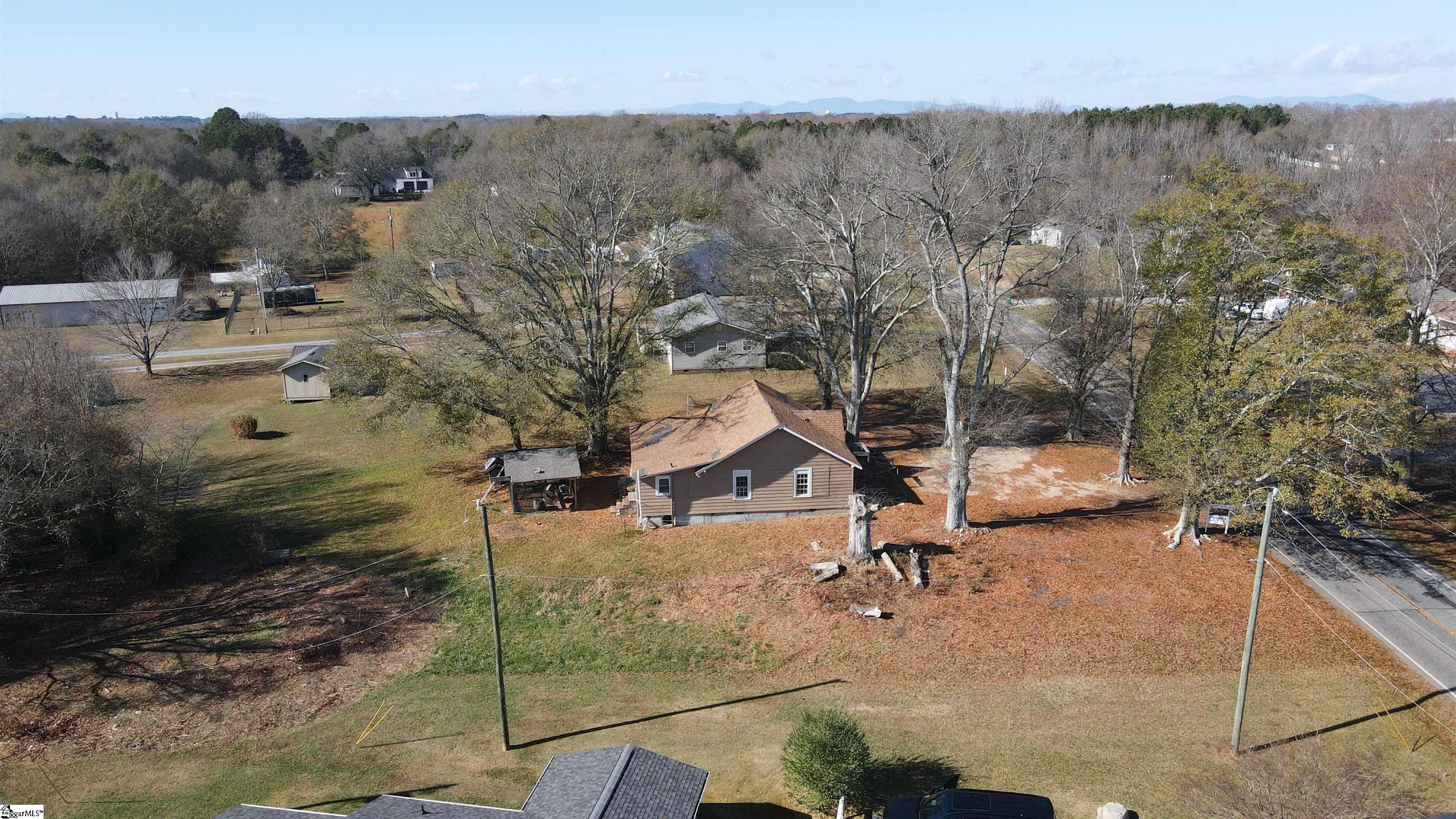 3072 Old Furnace Road Boiling Springs, SC 29316 - Photo 17 of 22