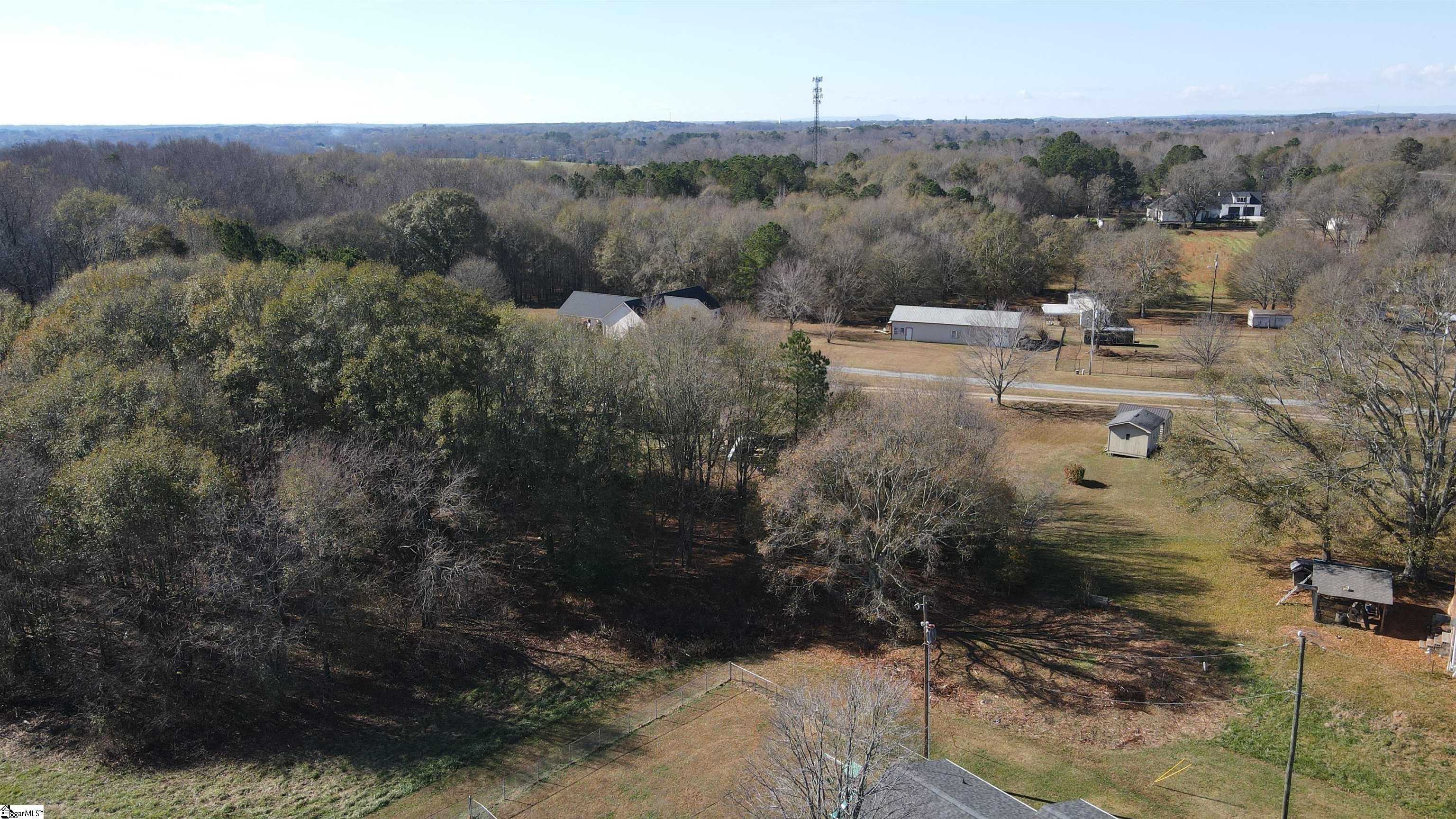 3072 Old Furnace Road Boiling Springs, SC 29316 - Photo 18 of 22