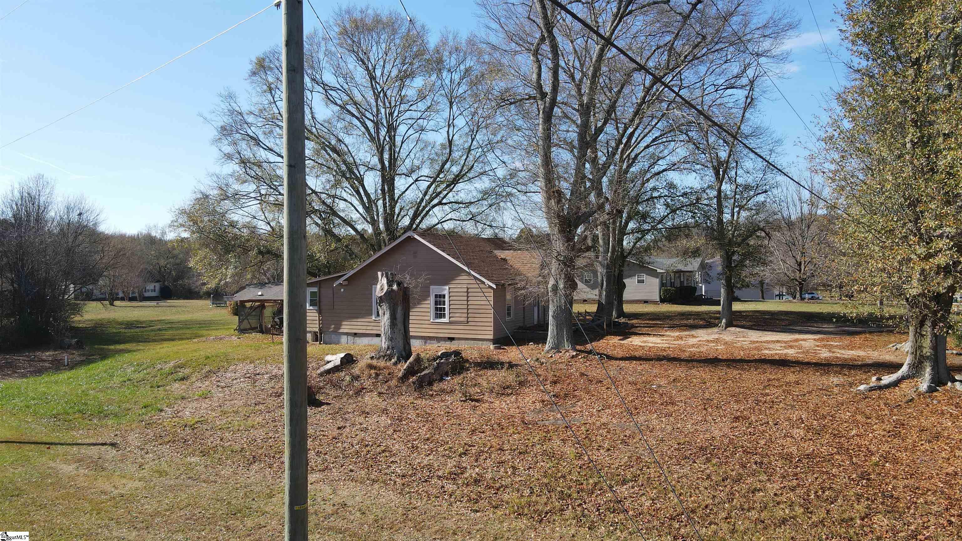 3072 Old Furnace Road Boiling Springs, SC 29316 - Photo 19 of 22