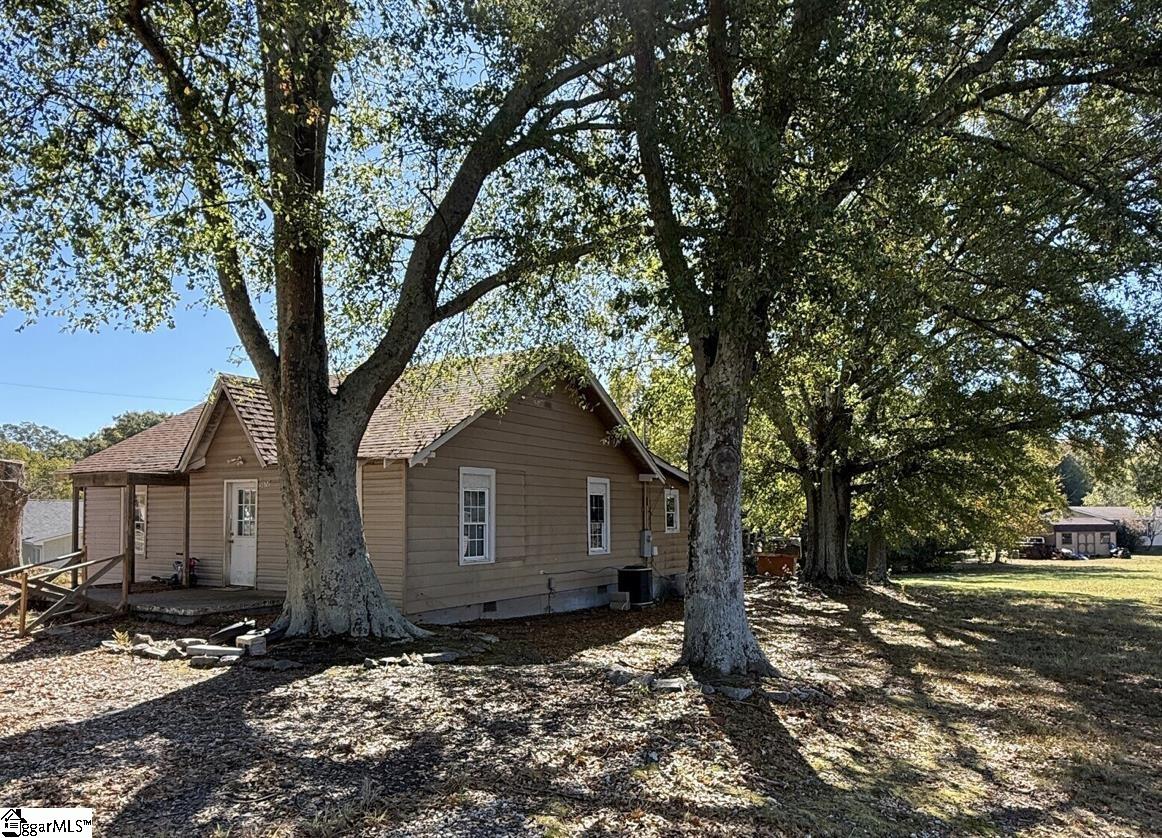 3072 Old Furnace Road Boiling Springs, SC 29316 - Photo 20 of 22