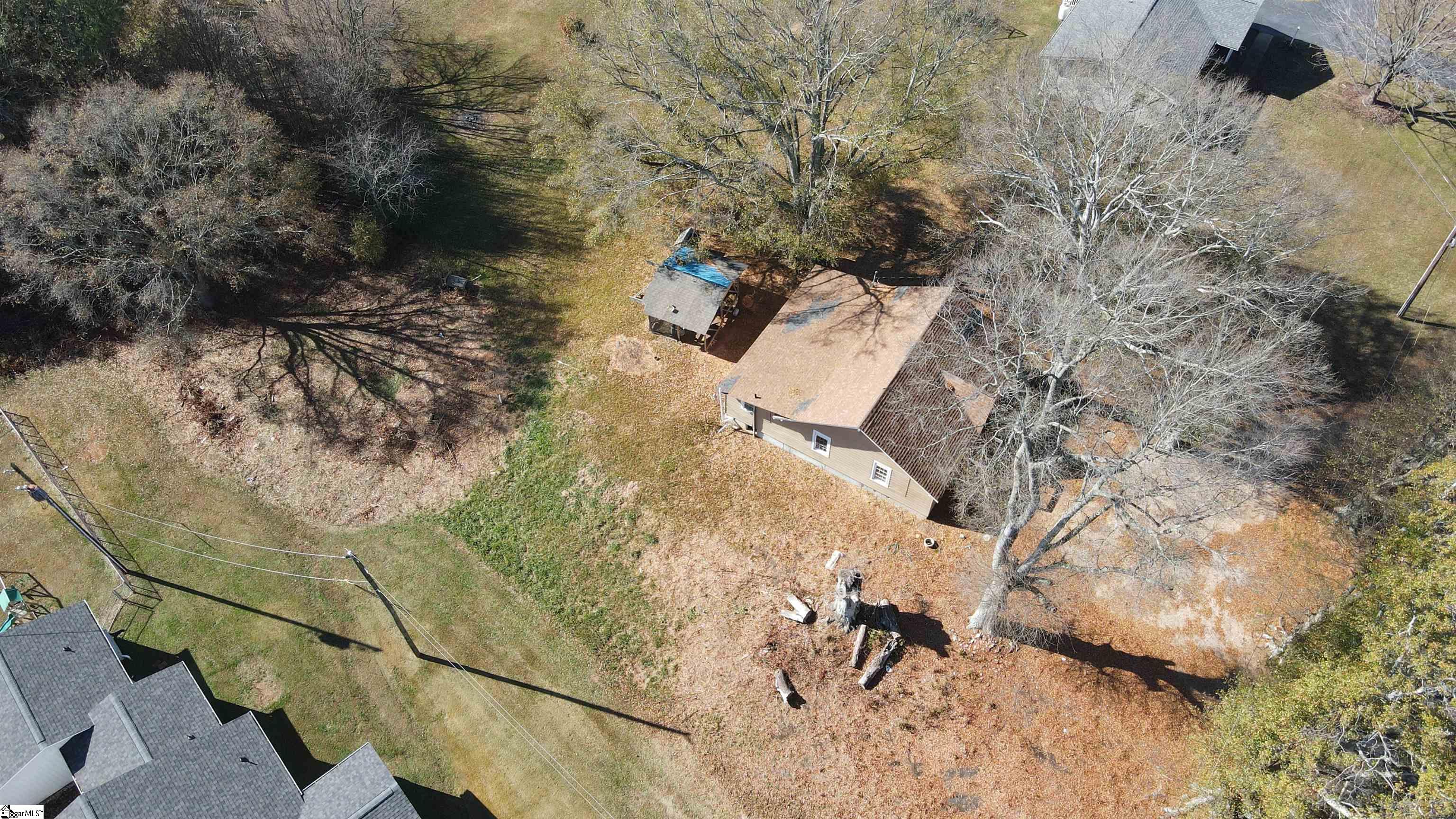 3072 Old Furnace Road Boiling Springs, SC 29316 - Photo 7 of 22