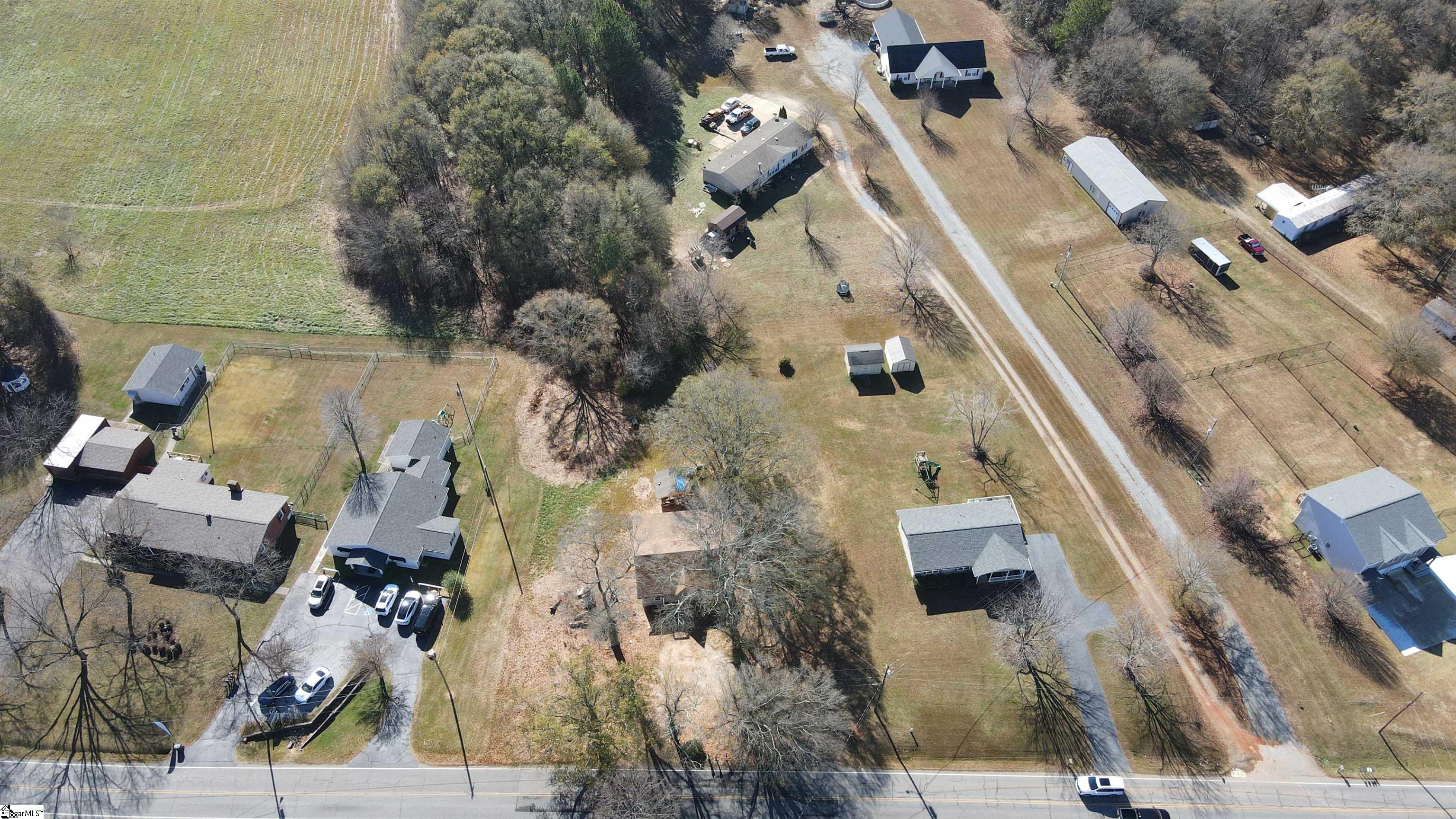 3072 Old Furnace Road Boiling Springs, SC 29316 - Photo 10 of 22