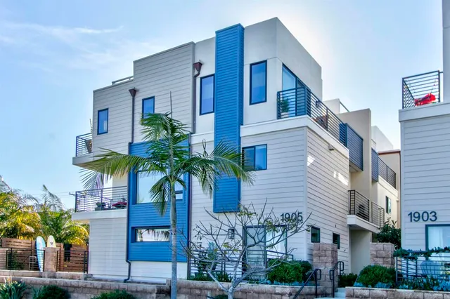 $5,900 | 1905 South Myers Street, Unit 1, Oceanside, CA 92054