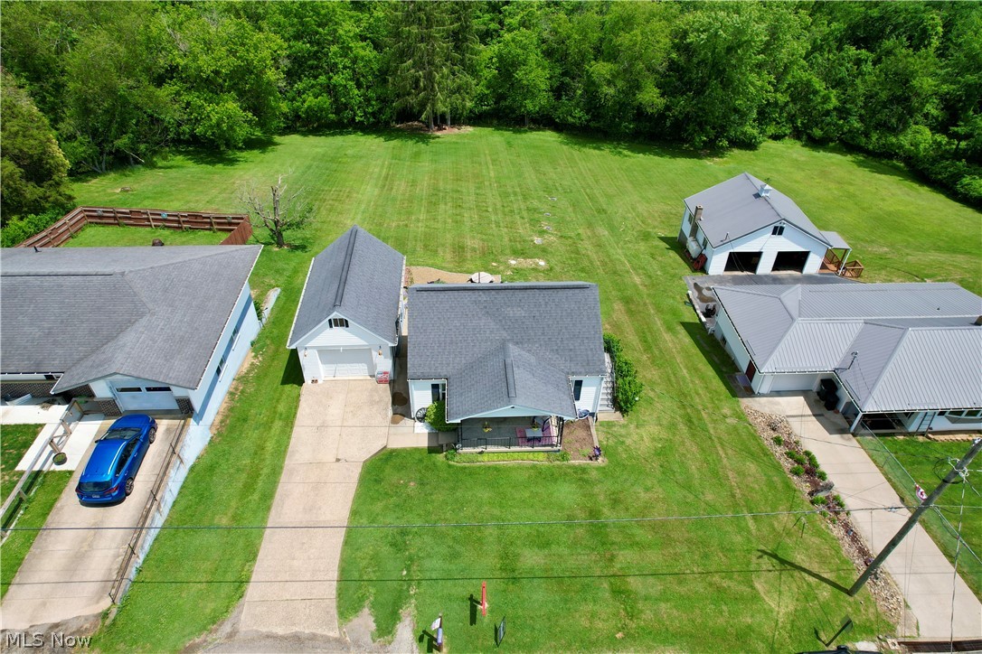 242 Cedar Road Richmond, OH 43944 - Photo 47 of 47