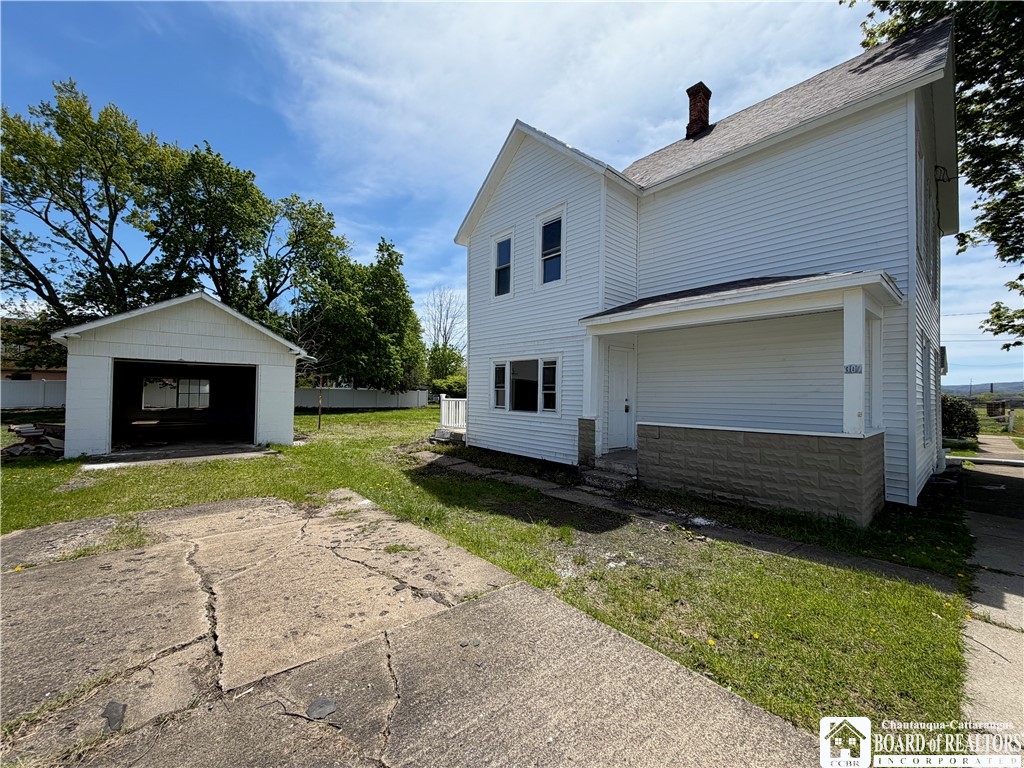 307 West Oak Street Olean, NY 14760 - Photo 1 of 31
