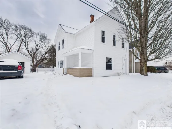 $189,900 | 307 West Oak Street, Olean, NY 14760