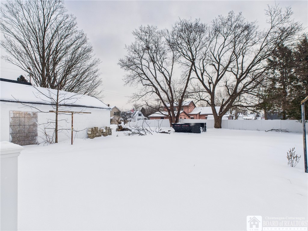 307 West Oak Street Olean, NY 14760 - Photo 19 of 34