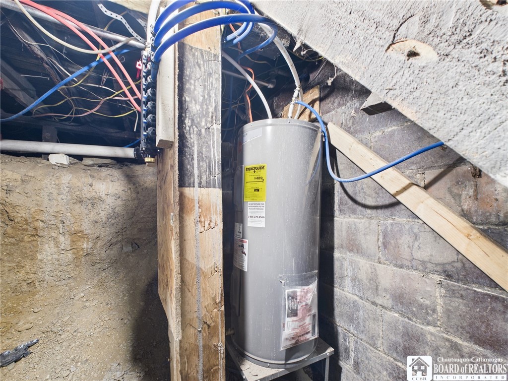 307 West Oak Street Olean, NY 14760 - Photo 22 of 34