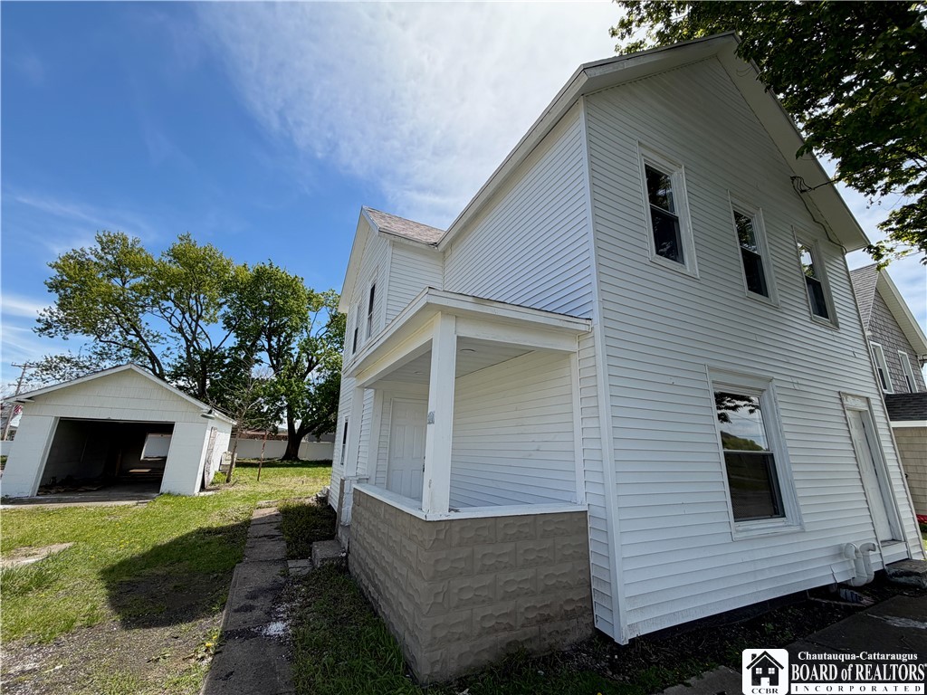307 West Oak Street Olean, NY 14760 - Photo 23 of 31