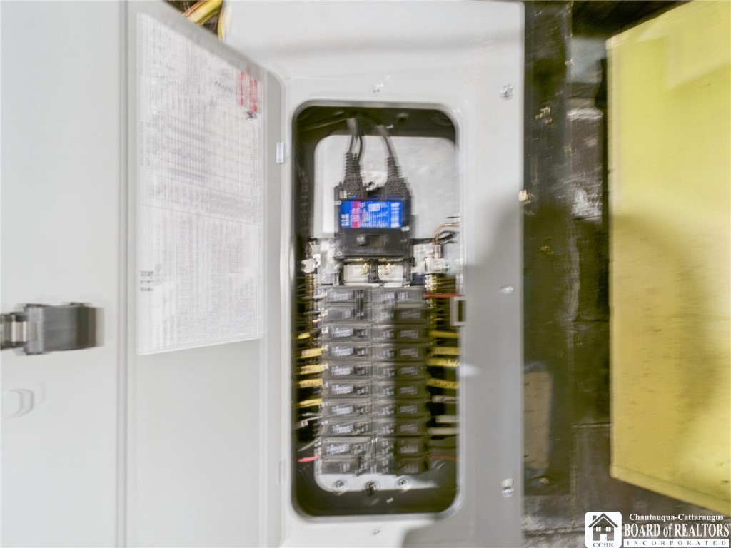 307 West Oak Street Olean, NY 14760 - Photo 23 of 34