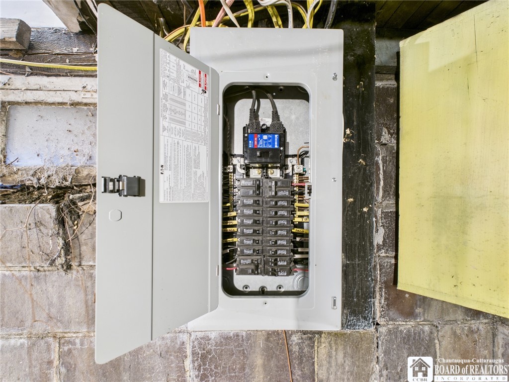 307 West Oak Street Olean, NY 14760 - Photo 24 of 34