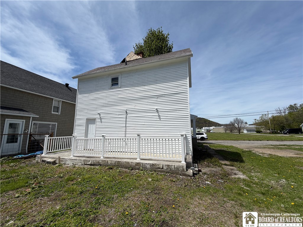 307 West Oak Street Olean, NY 14760 - Photo 24 of 31