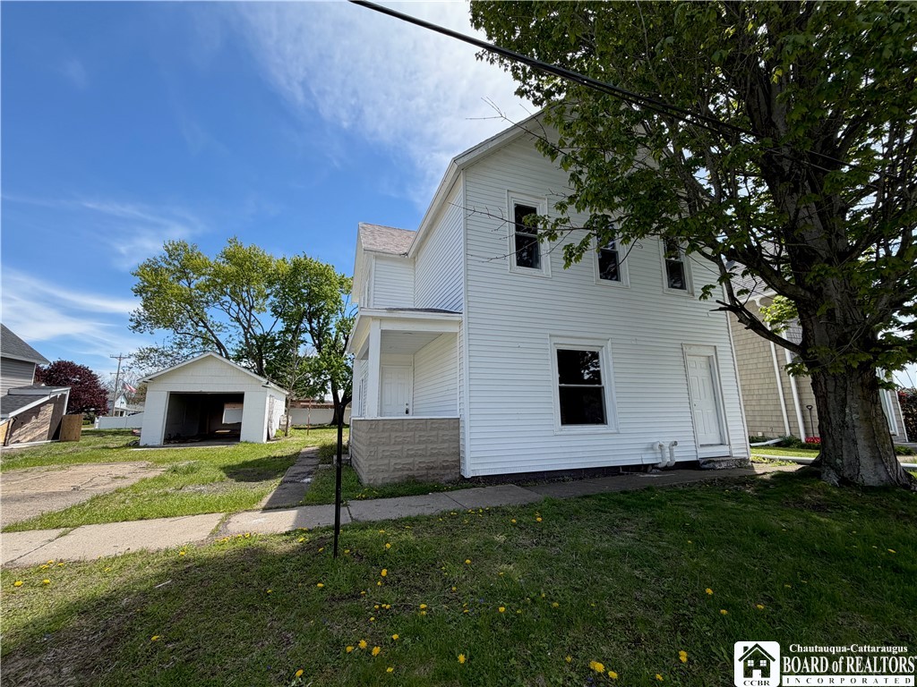 307 West Oak Street Olean, NY 14760 - Photo 25 of 31