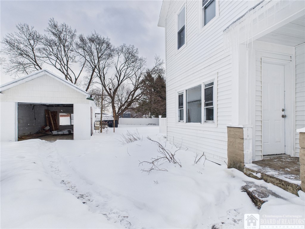 307 West Oak Street Olean, NY 14760 - Photo 25 of 34