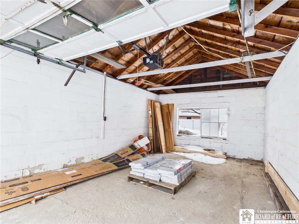 307 West Oak Street Olean, NY 14760 - Photo 26 of 34