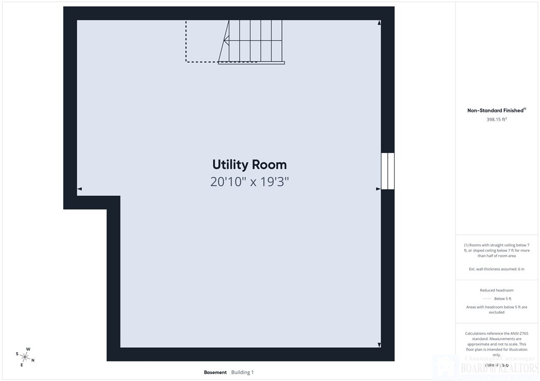 307 West Oak Street Olean, NY 14760 - Photo 30 of 34