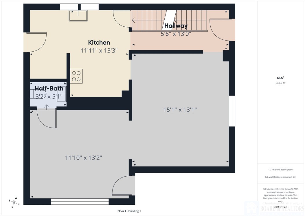 307 West Oak Street Olean, NY 14760 - Photo 31 of 34