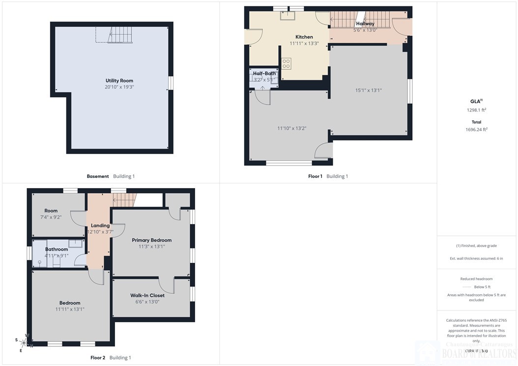 307 West Oak Street Olean, NY 14760 - Photo 33 of 34