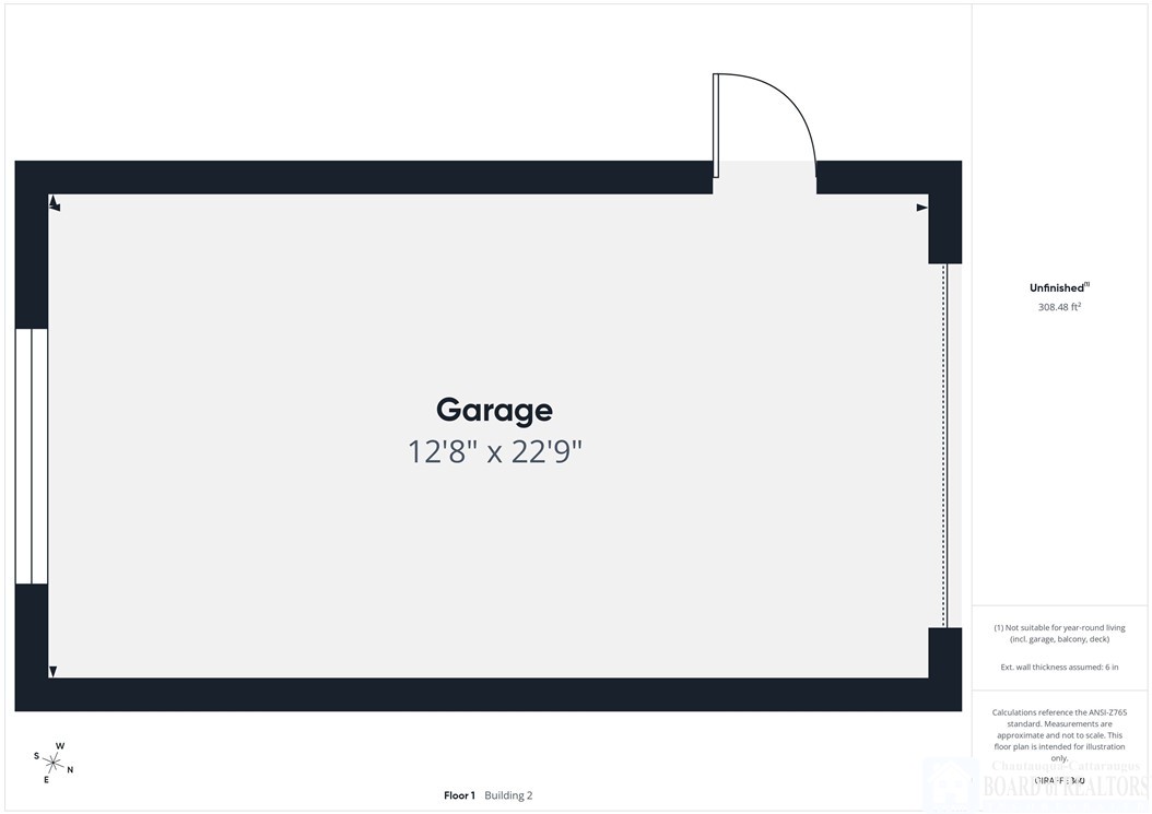 307 West Oak Street Olean, NY 14760 - Photo 34 of 34