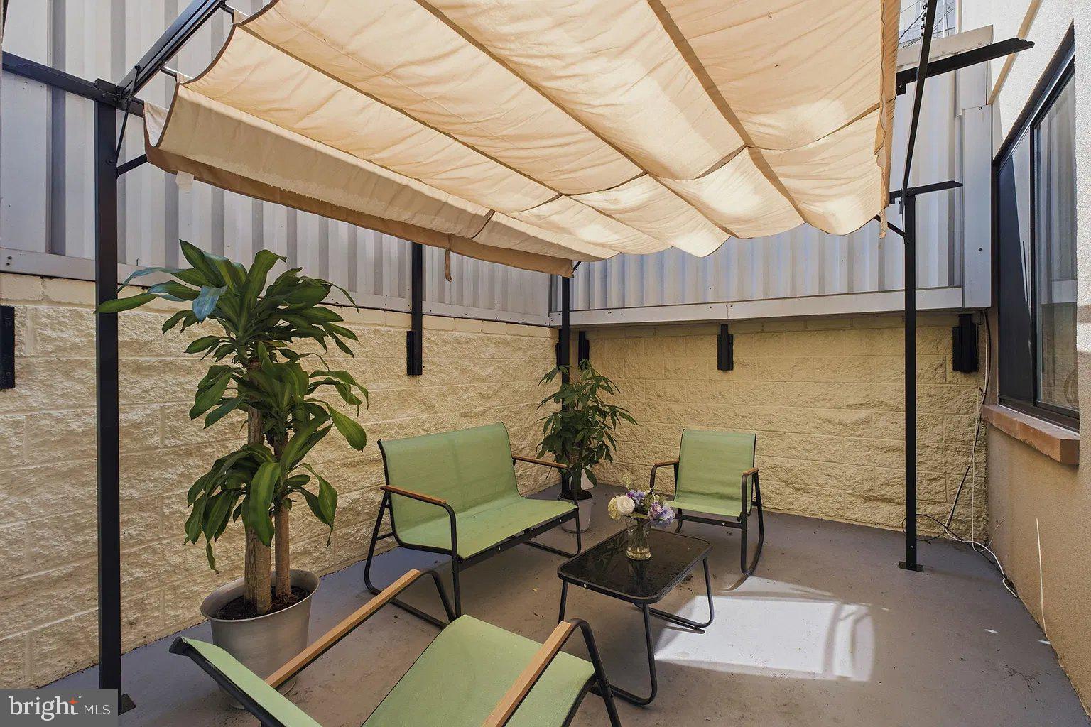 1931 12th Street Northwest, Unit AG Washington, DC 20009 - Photo 17 of 25 Gallery Image 17
