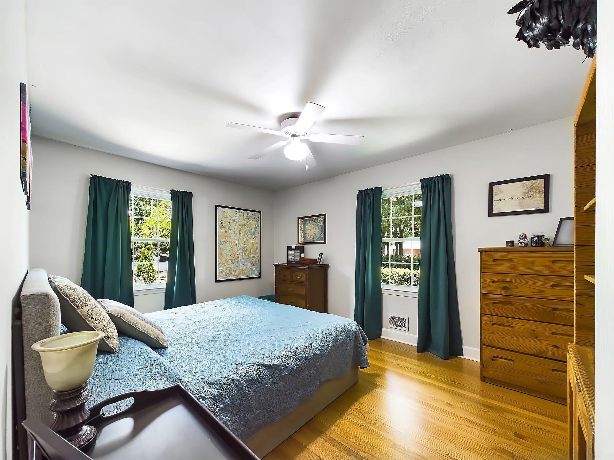1007 Hammond Road Aiken, SC 29803 - Photo 14 of 29