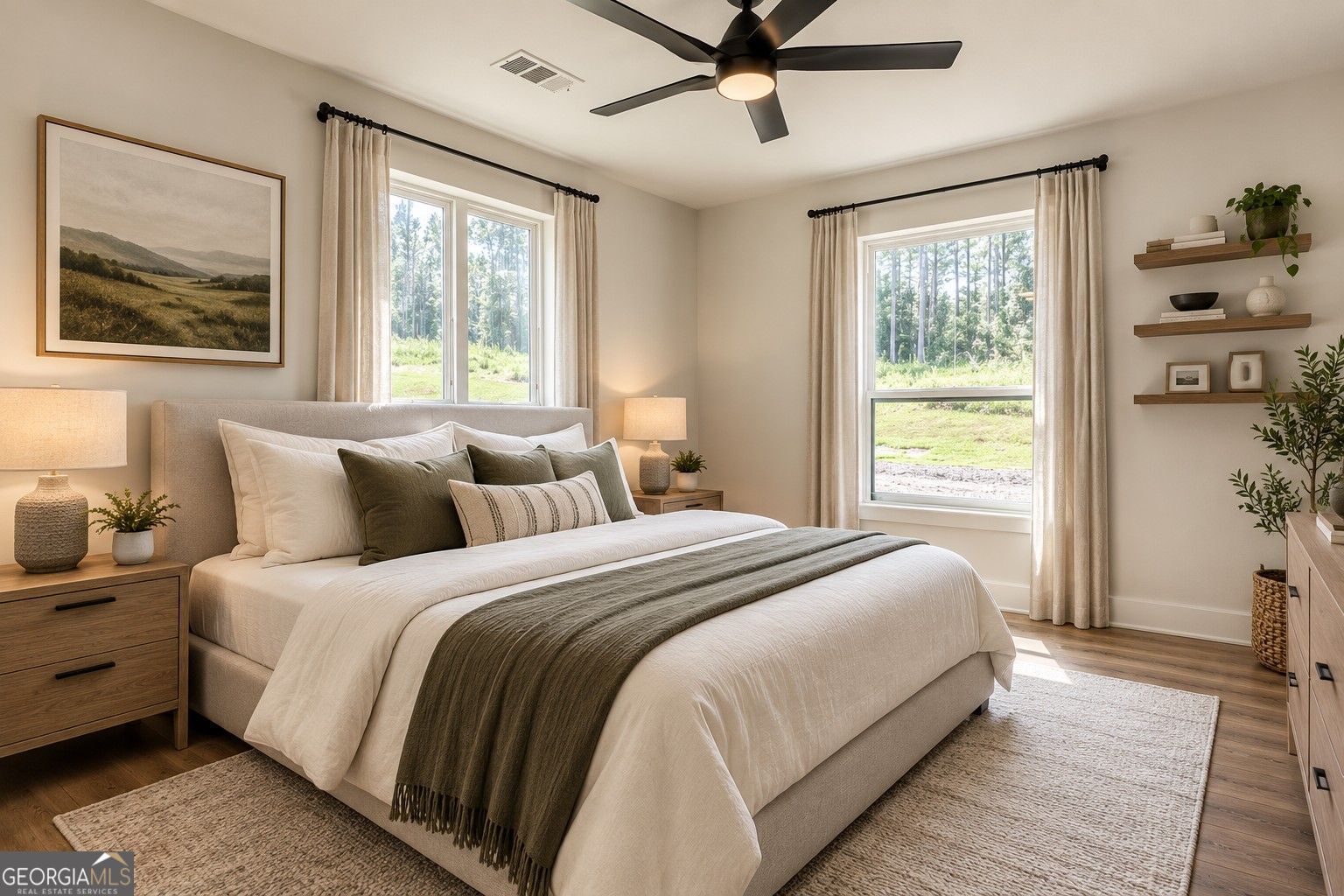 1321 Aqua Road Madison, GA 30650 - Photo 29 of 62 Gallery Image 29