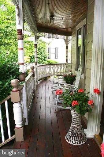 421 Tschiffely Square Road Gaithersburg, MD 20878 - Photo 3 of 30 Enchanting wrap-around front porch