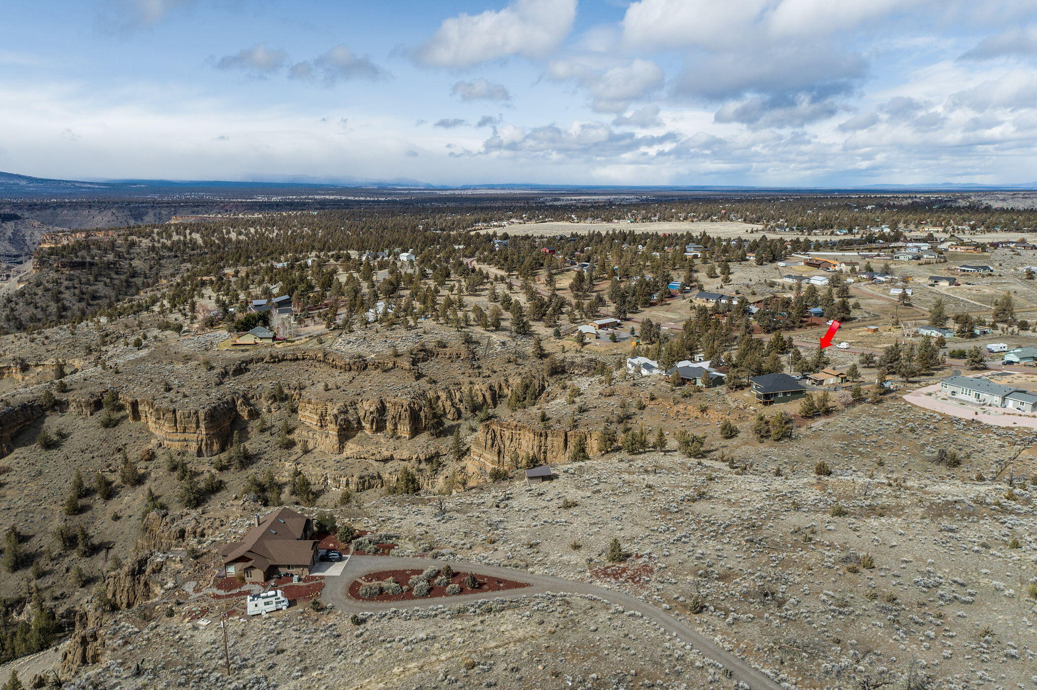 9368 Southwest Panorama Road Terrebonne, OR 97760 - Photo 35 of 39 2023_03_23_9368_panorama_cirlce_crr-26
