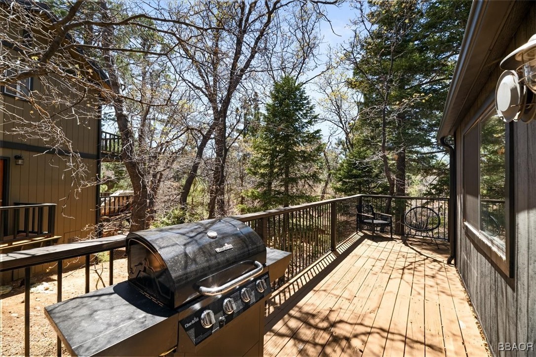 1635 Cascade Road Big Bear City, CA 92314 - Photo 21 of 22