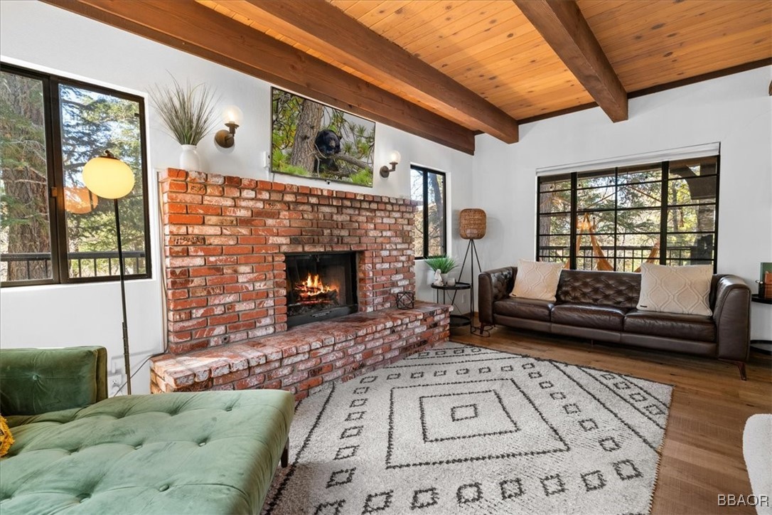 1635 Cascade Road Big Bear City, CA 92314 - Photo 6 of 22