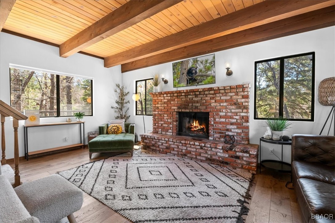 1635 Cascade Road Big Bear City, CA 92314 - Photo 7 of 22