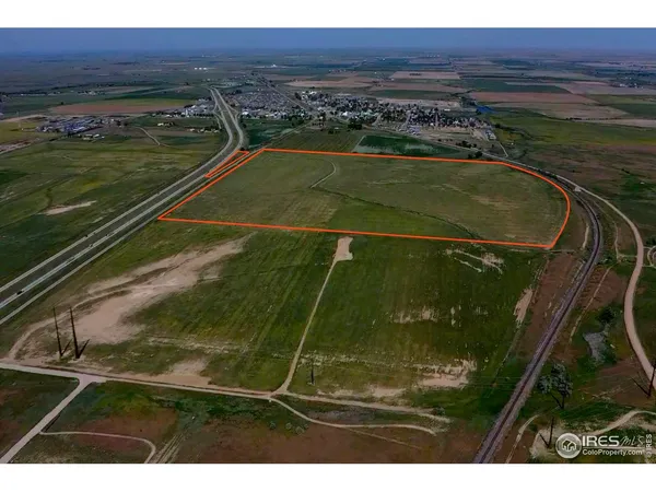 $3,450,000 | 0 I-76 Frontage Road, Keenesburg, CO 80643