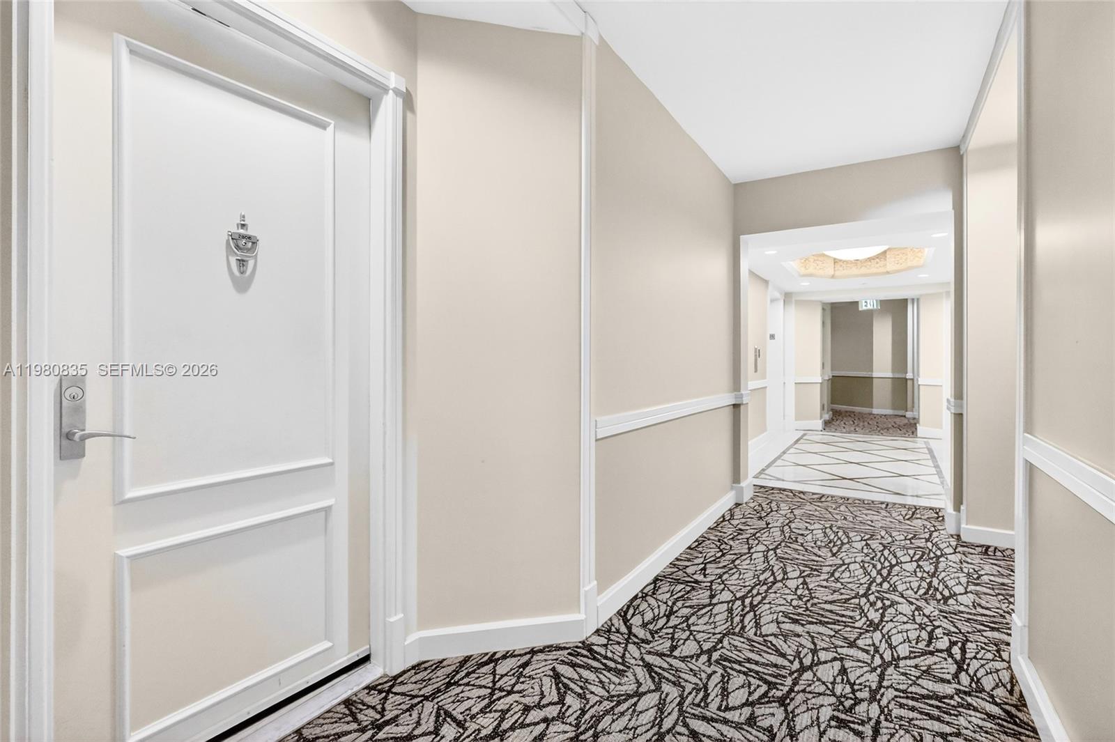 701 Brickell Key Boulevard, Unit LPH06 Miami, FL 33131 - Photo 24 of 40