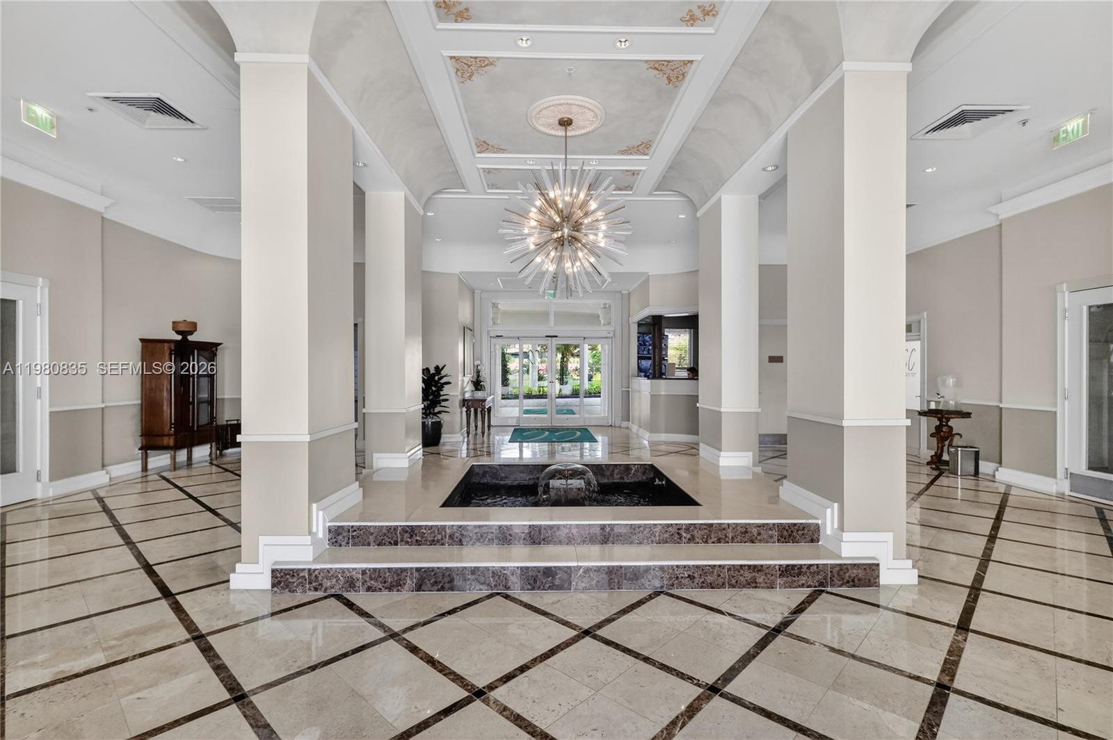 701 Brickell Key Boulevard, Unit LPH06 Miami, FL 33131 - Photo 30 of 40