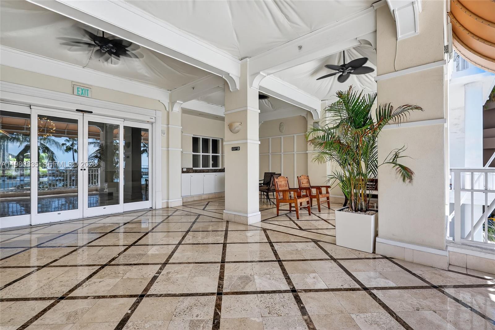 701 Brickell Key Boulevard, Unit LPH06 Miami, FL 33131 - Photo 32 of 40