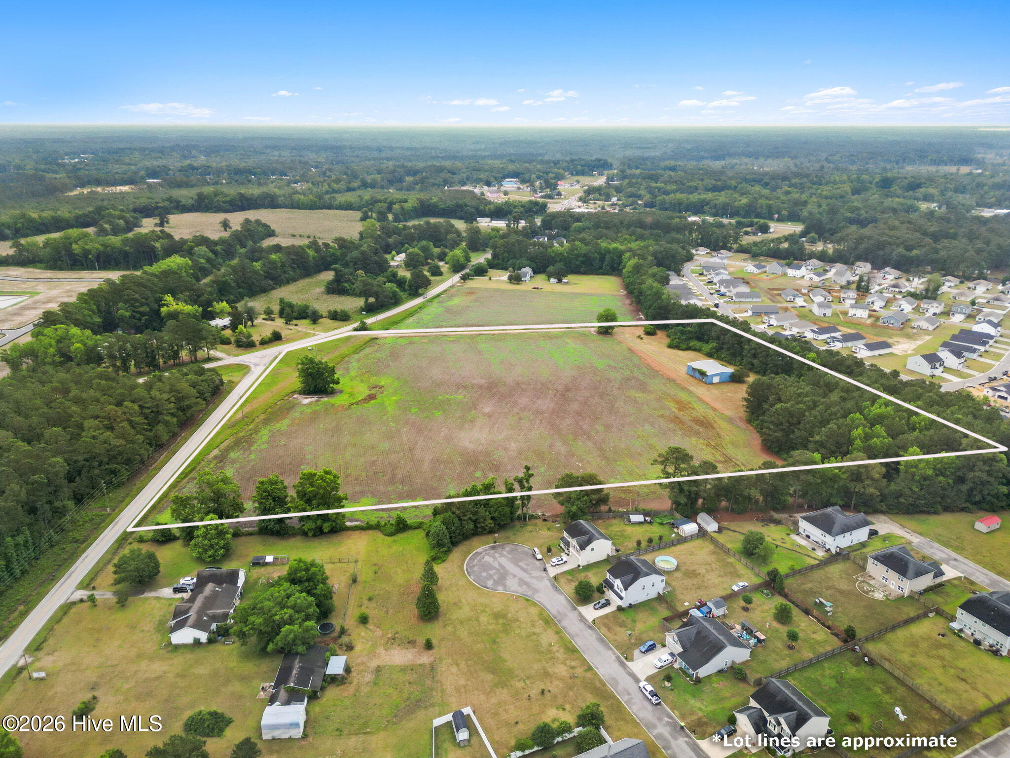 195 Green Swamp Road Northwest Supply, NC 28462 - Photo 2 of 25