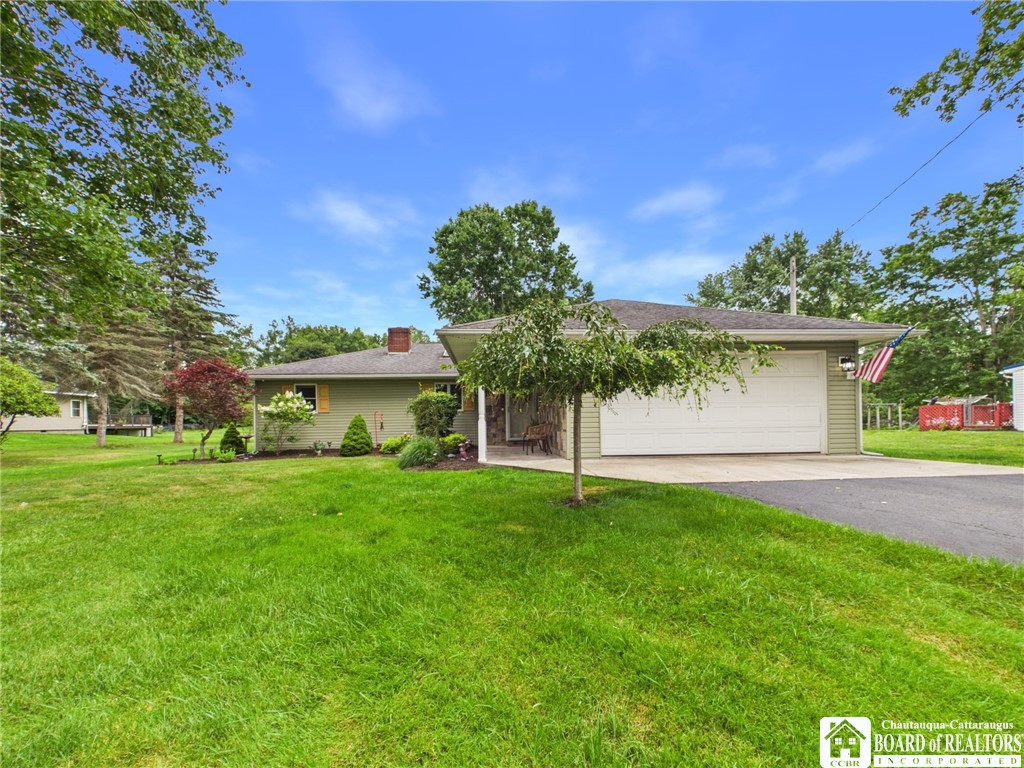 3181 Cranberry Road Allegany, NY 14760 - Photo 28 of 41