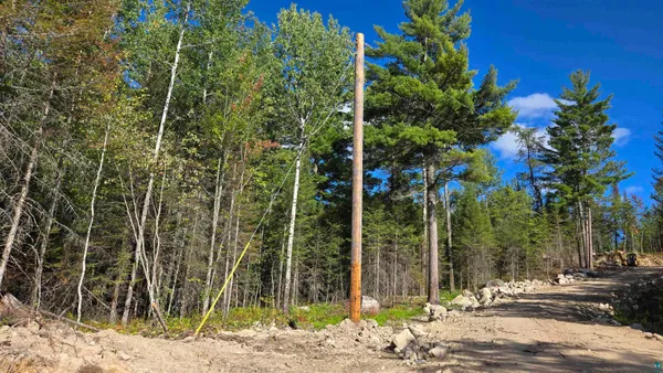 $274,900 | Xx13.7 Xx13.7 Crane Lake Road, Crane Lake, MN 55725
