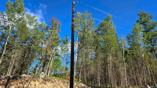 $274,900 | Xx13.7 Xx13.7 Crane Lake Road, Crane Lake, MN 55725
