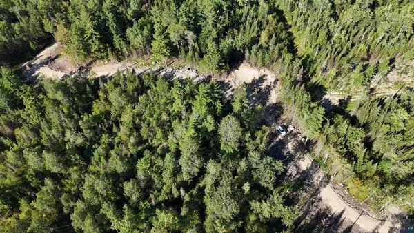 $274,900 | Xx13.7 Xx13.7 Crane Lake Road, Crane Lake, MN 55725