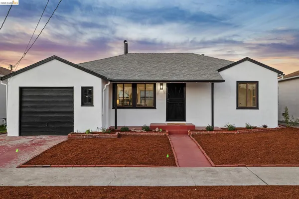 $635,000 | 1921 Coalinga Avenue, Richmond, CA 94801