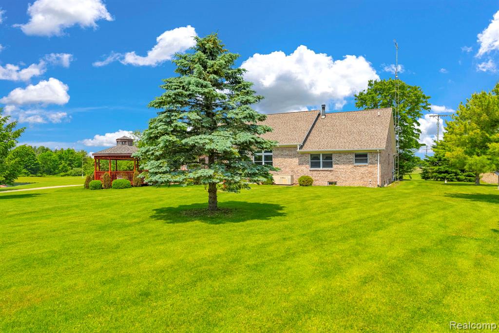 5562 Sheridan Line Road Croswell, MI 48422 - Photo 52 of 72