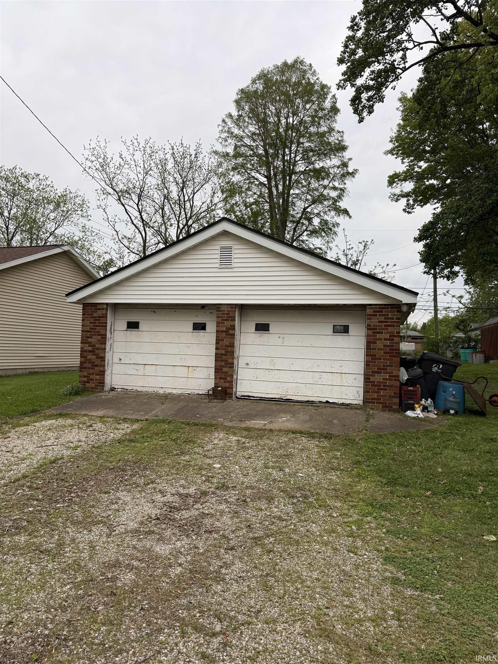 2924 Bergdolt Road Evansville, IN 47711 - Photo 3 of 3