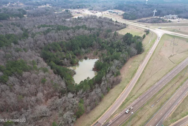 $750,000 | 0 Northeast Frontage Road, Winona, MS 38967