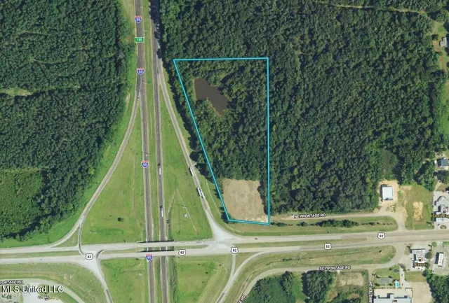 $750,000 | 0 Northeast Frontage Road, Winona, MS 38967