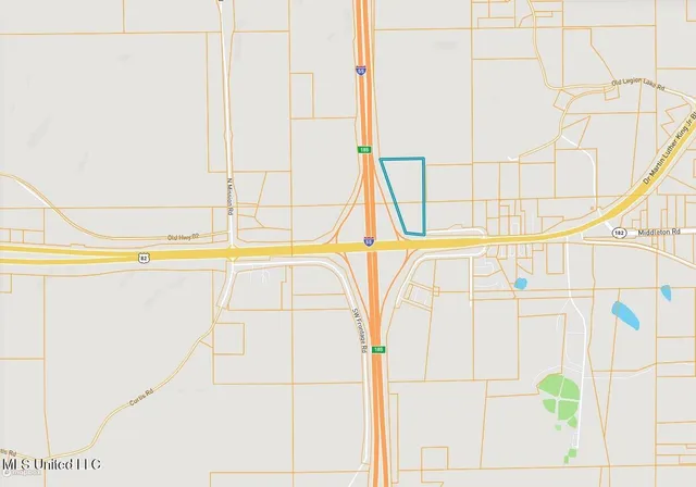 $750,000 | 0 Northeast Frontage Road, Winona, MS 38967
