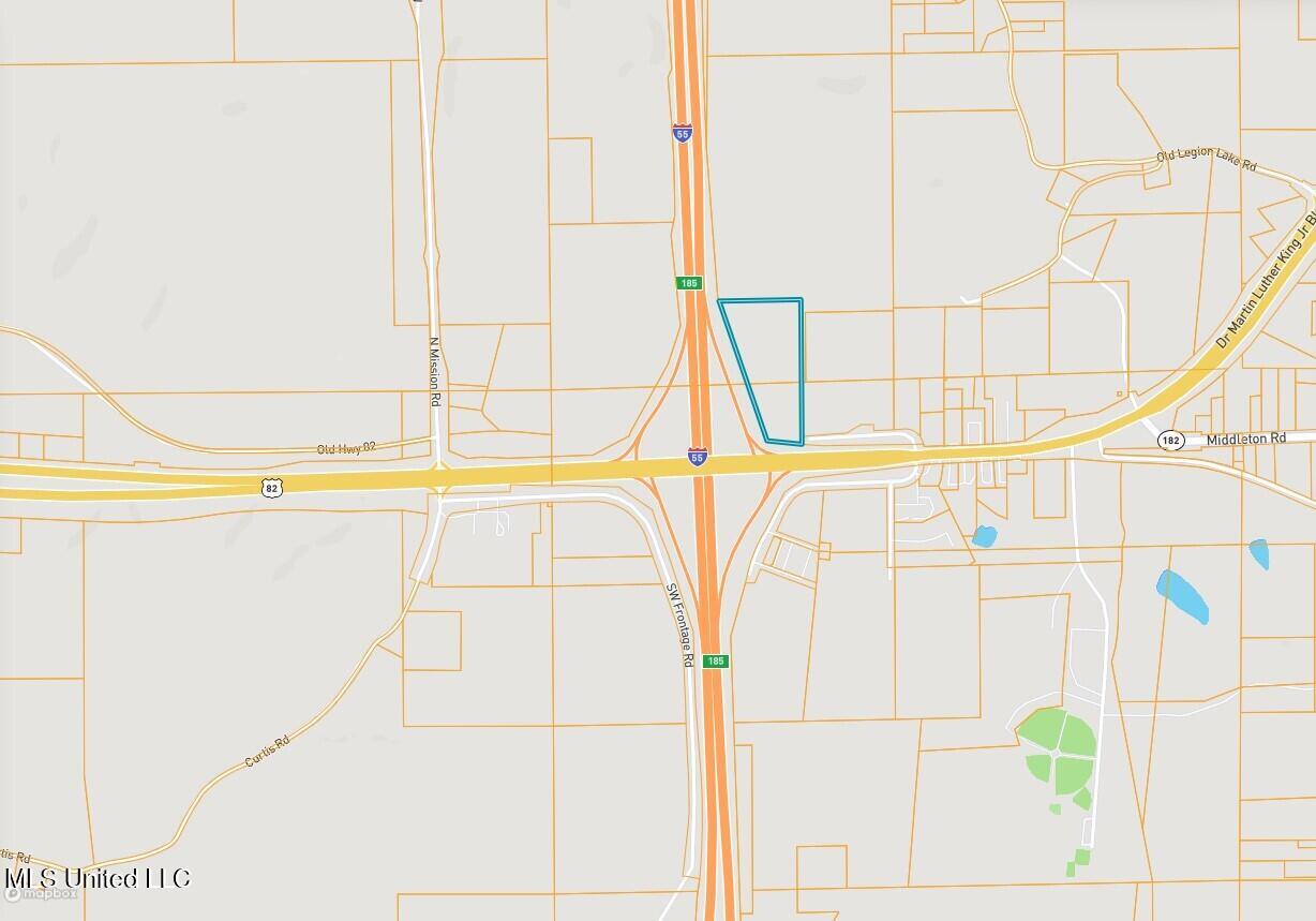 0 Northeast Frontage Road Winona, MS 38967 - Photo 30 of 30 Ownership