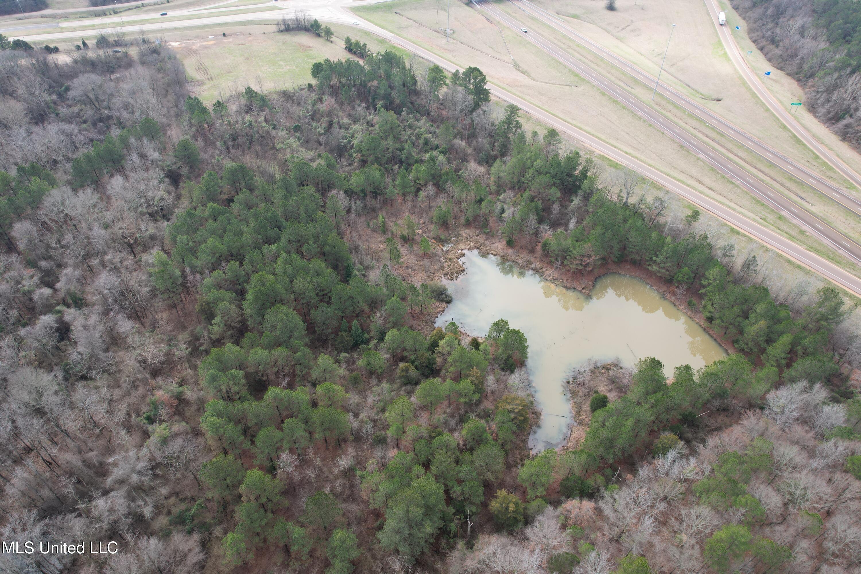 0 Northeast Frontage Road Winona, MS 38967 - Photo 4 of 30 DJI_0821